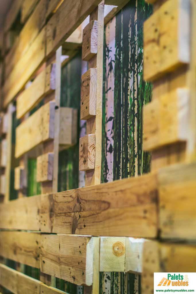 decoracion-con-palets-de-madera