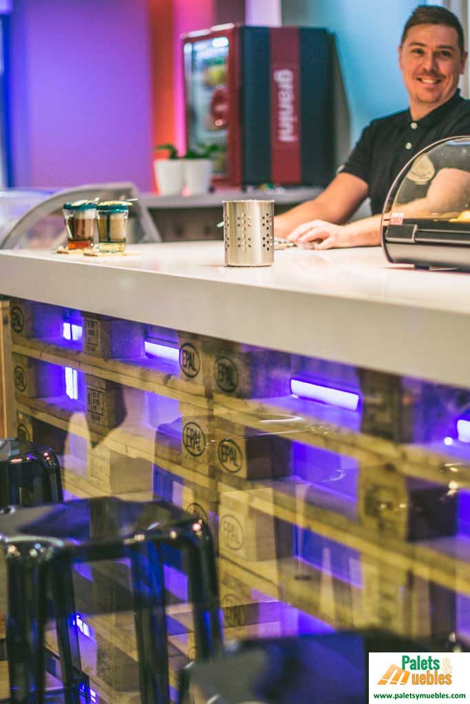 decoracion-con-palets-de-madera