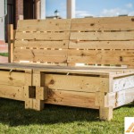 sillon-sofa modular-con-palets-de-madera