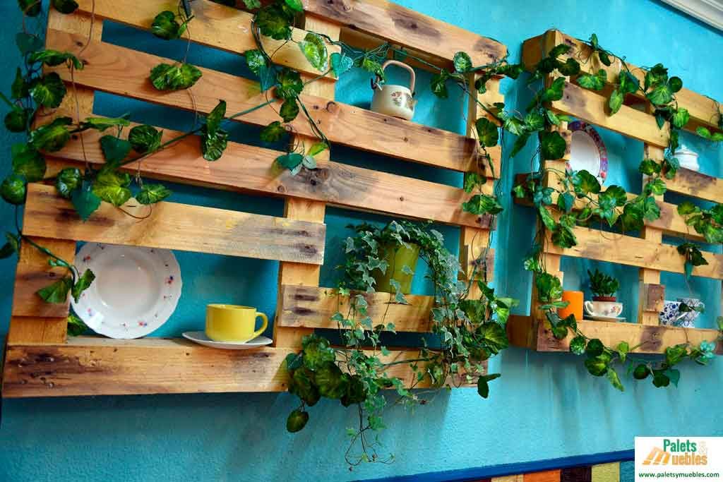 decoracion vintage, cafeteria